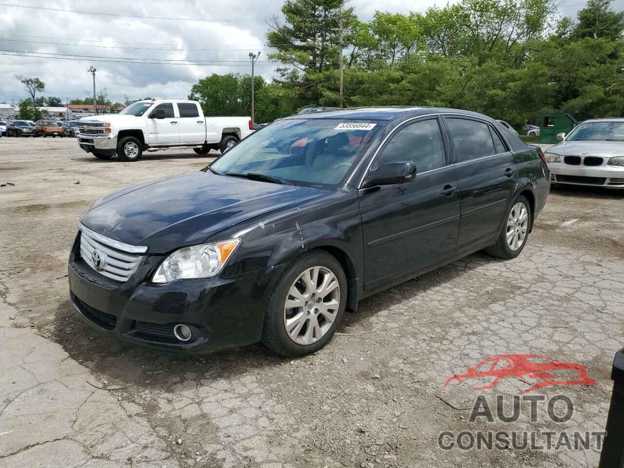 TOYOTA AVALON 2010 - 4T1BK3DBXAU355148