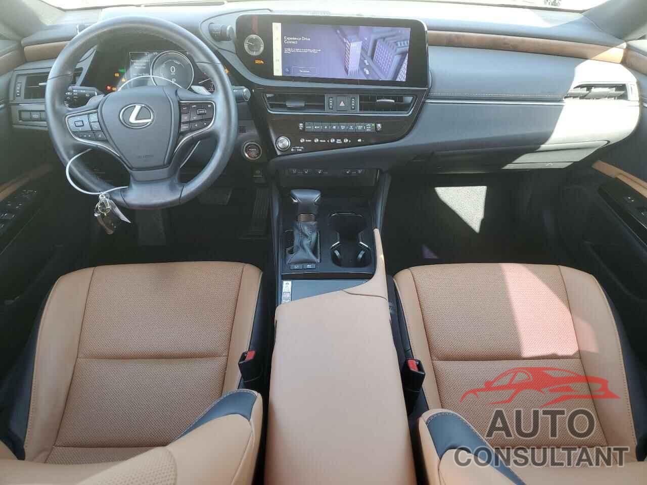 LEXUS ES300 2024 - 58ADA1C14RU037622