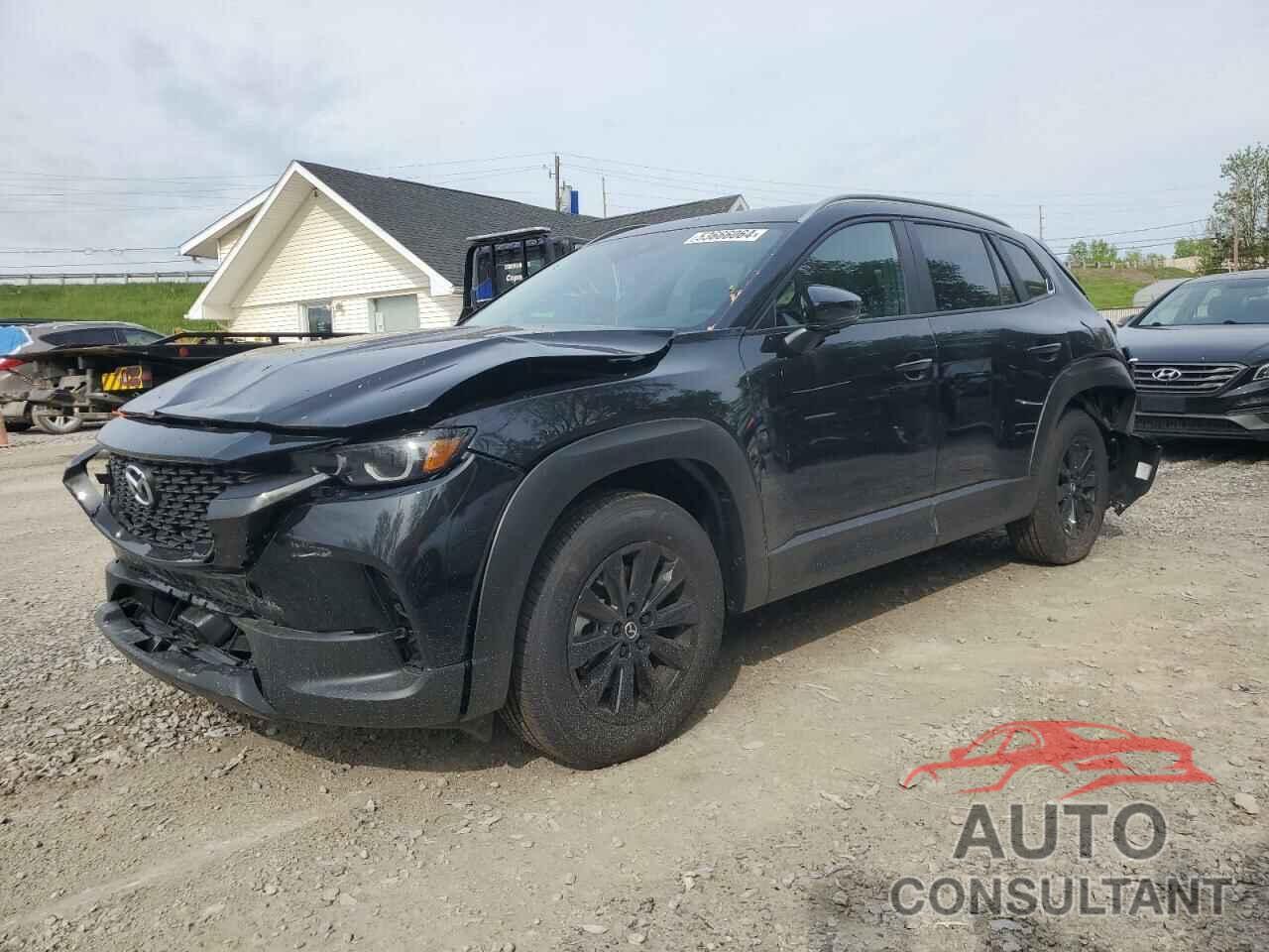 MAZDA CX-50 PREM 2024 - 7MMVABDM5RN191989