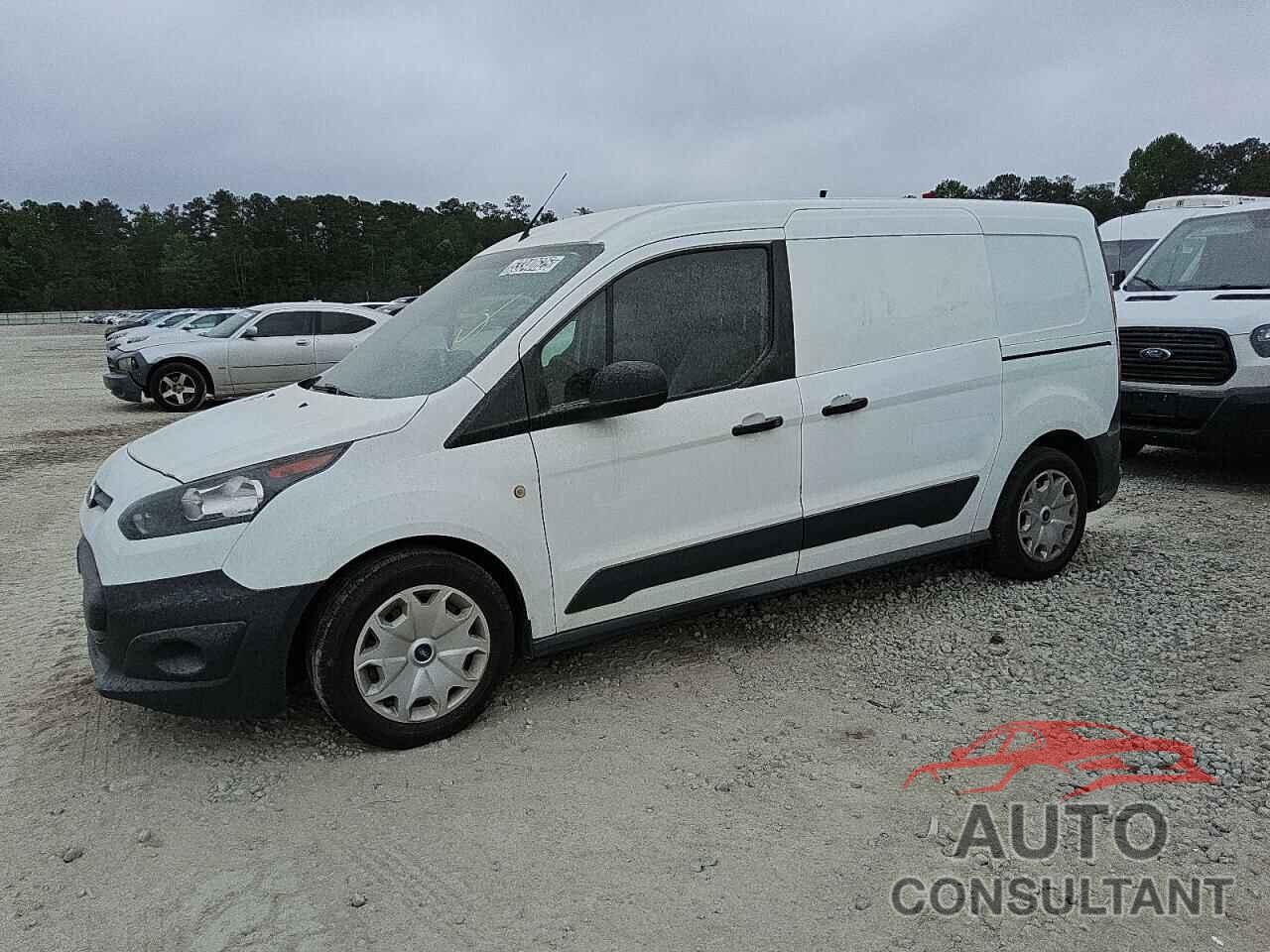 FORD TRANSIT 2016 - NM0LS7E70G1280557