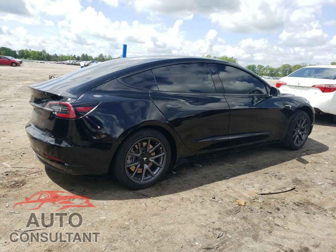 TESLA MODEL 3 2019 - 5YJ3E1EA7KF410546