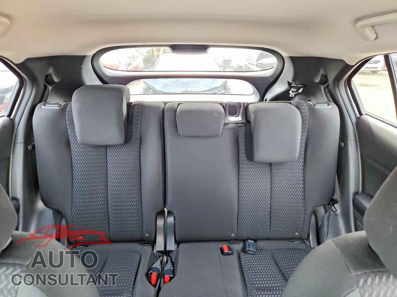 MITSUBISHI ECLIPSE 2019 - JA4AT3AA2KZ600497