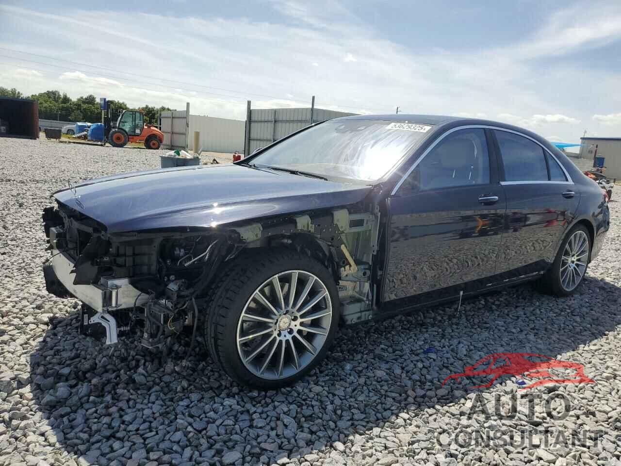 MERCEDES-BENZ S-CLASS 2015 - WDDUG8CB0FA175088