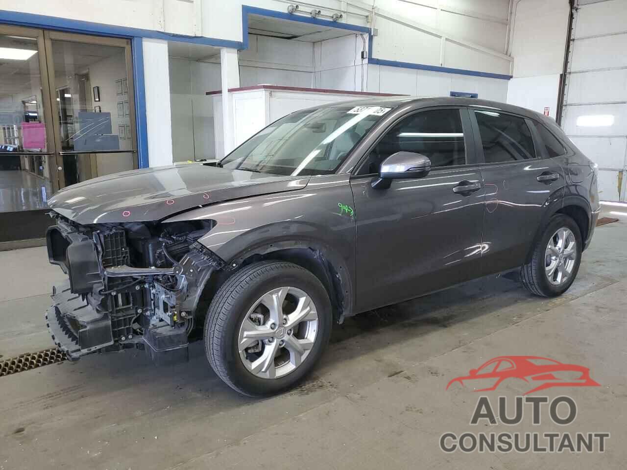 HONDA HR-V 2023 - 3CZRZ2H3XPM734976