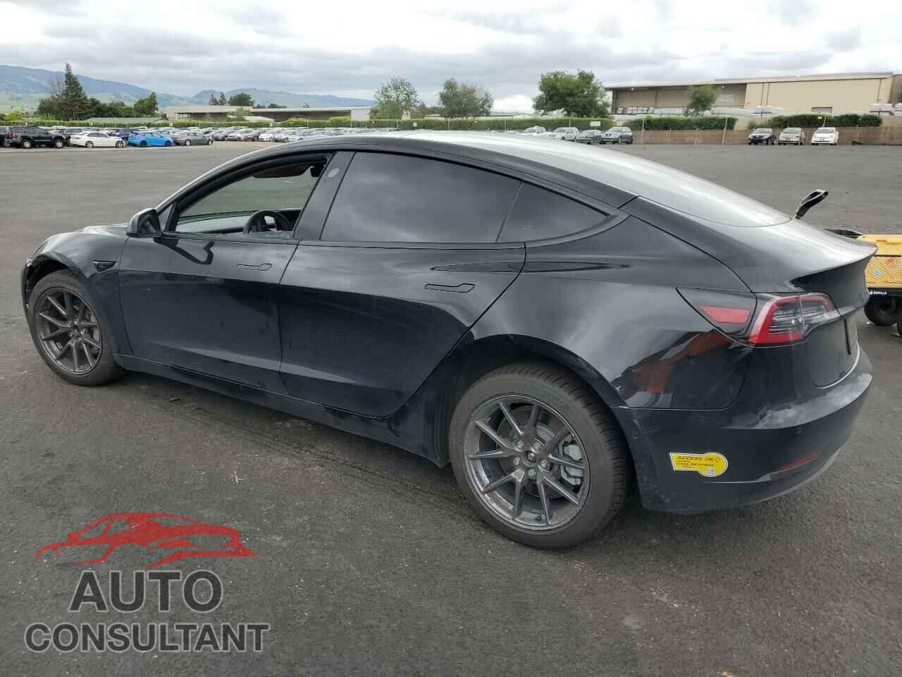 TESLA MODEL 3 2021 - 5YJ3E1EA7MF071063