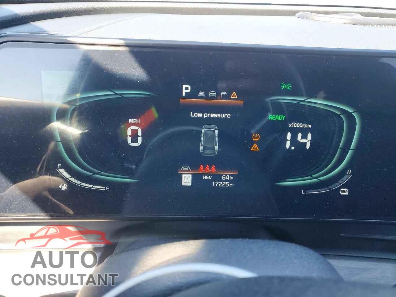 KIA SPORTAGE 2025 - KNDPYDDH3S7242516