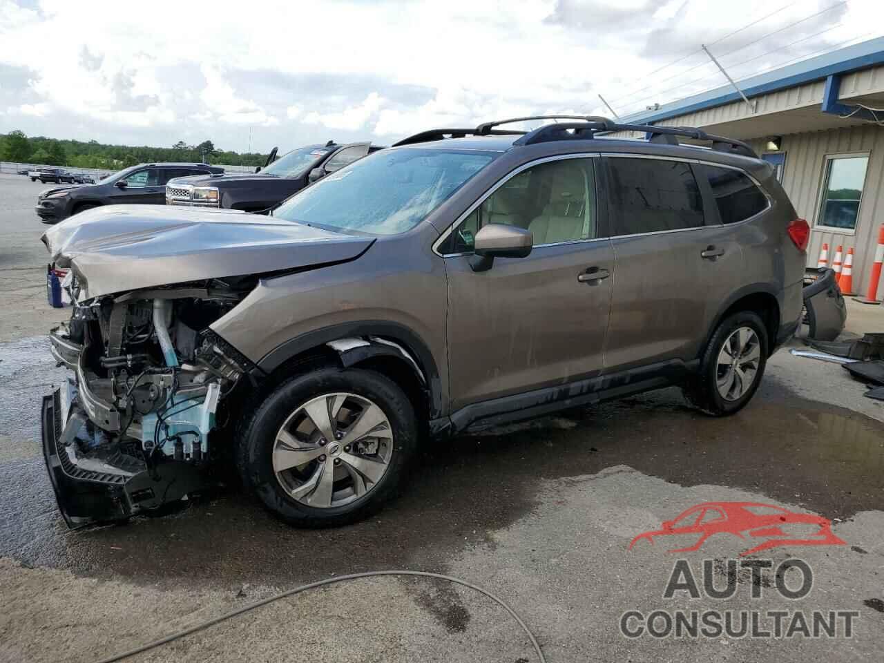 SUBARU ASCENT 2022 - 4S4WMAED4N3450154