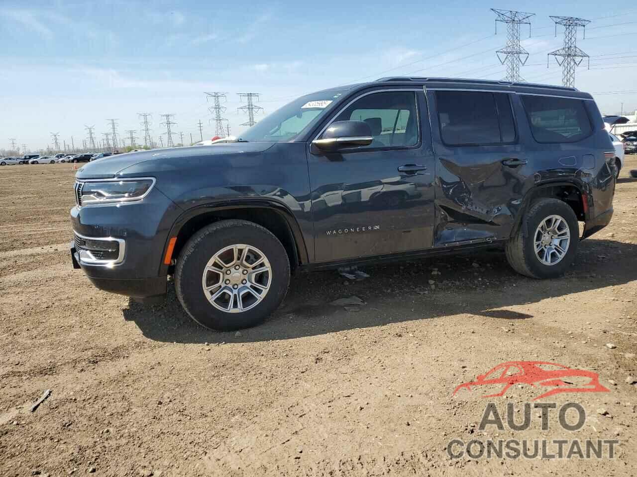 JEEP WAGONEER 2024 - 1C4SJVAP6RS118456
