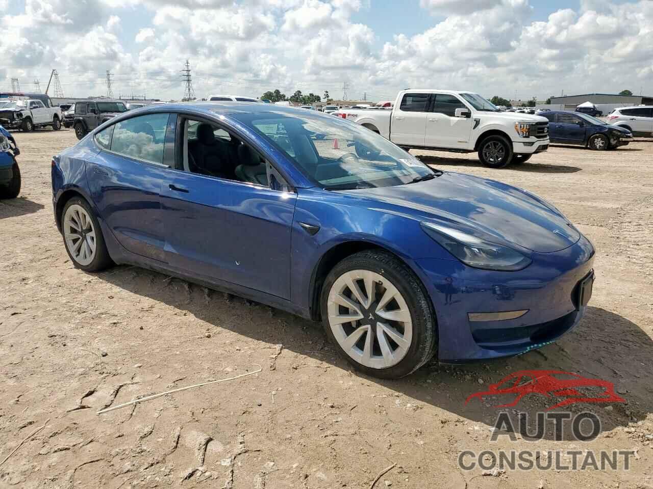 TESLA MODEL 3 2023 - 5YJ3E1EA8PF450710
