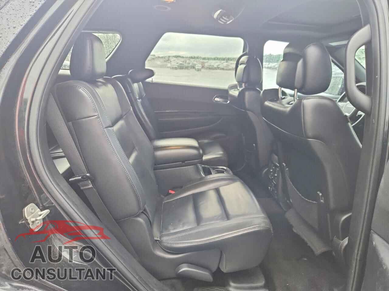 DODGE DURANGO 2014 - 1C4RDHDG5EC589893