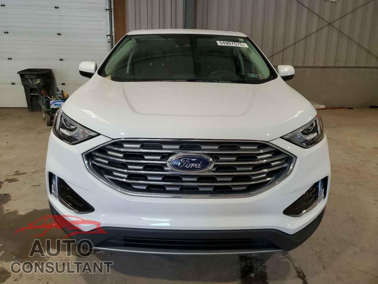 FORD EDGE 2021 - 2FMPK4J92MBA60357
