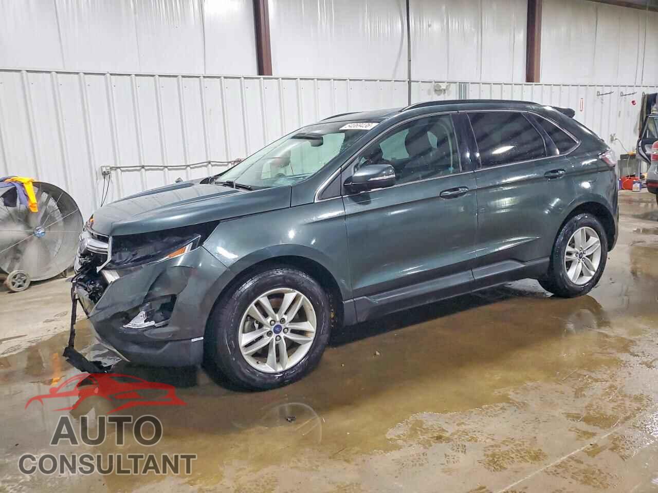FORD EDGE 2015 - 2FMTK4J92FBB20056