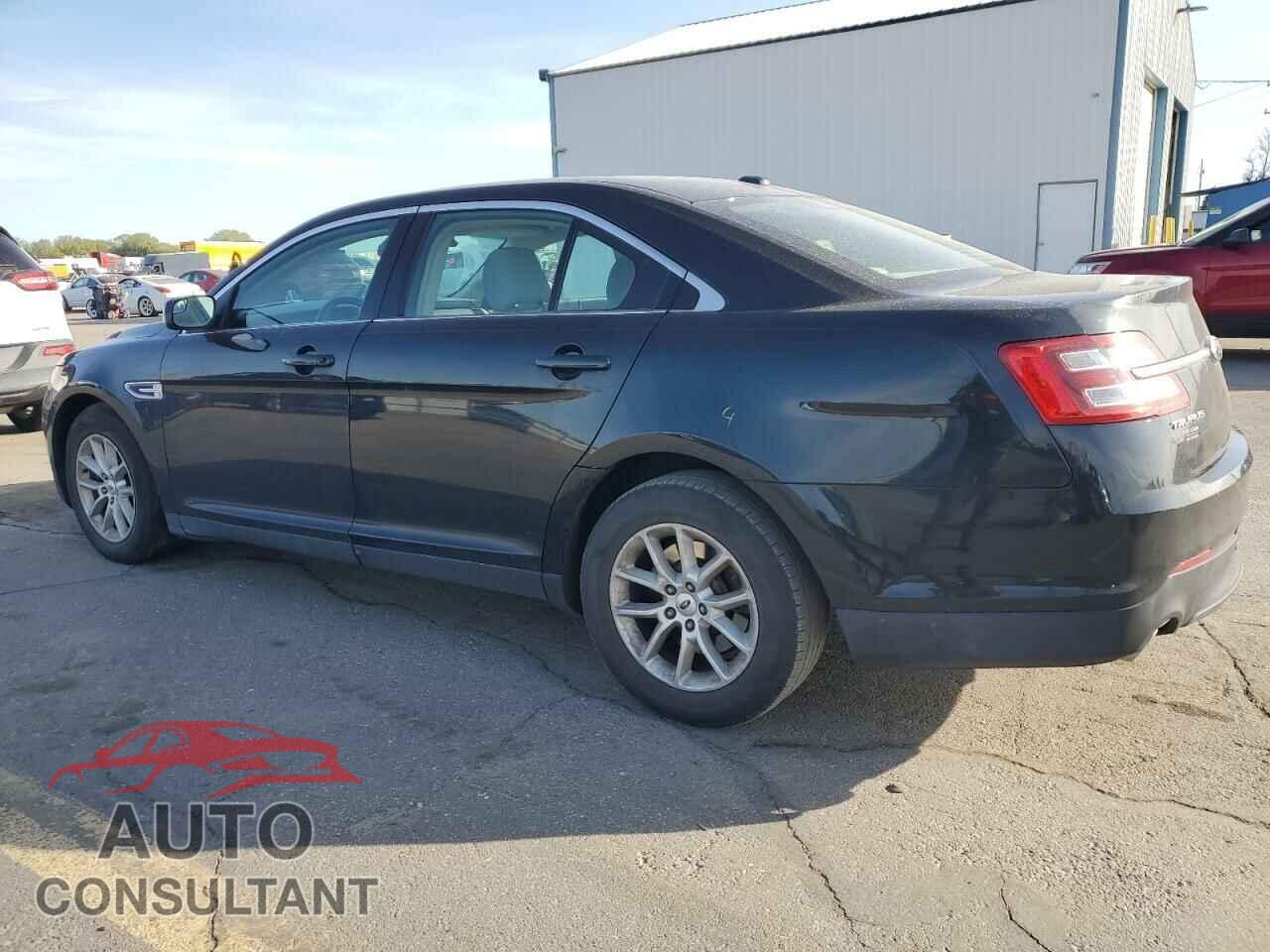 FORD TAURUS 2014 - 1FAHP2D89EG141311