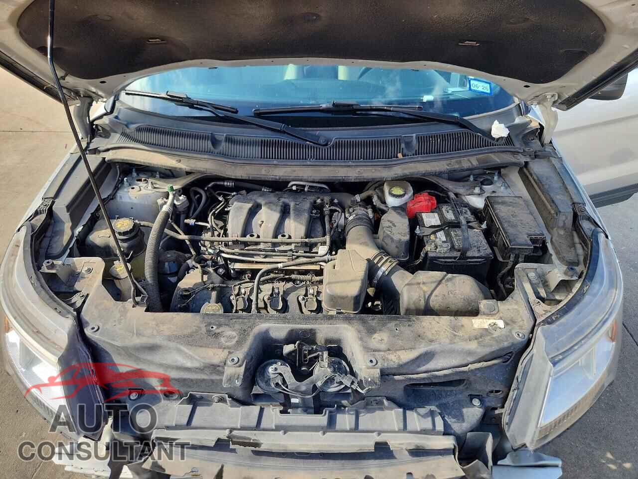 FORD EXPLORER 2018 - 1FM5K7B85JGB08095