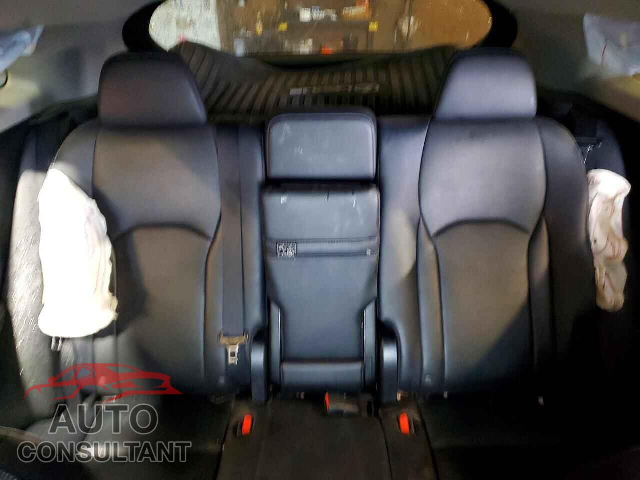 LEXUS RX350 2017 - 2T2BZMCA4HC079034