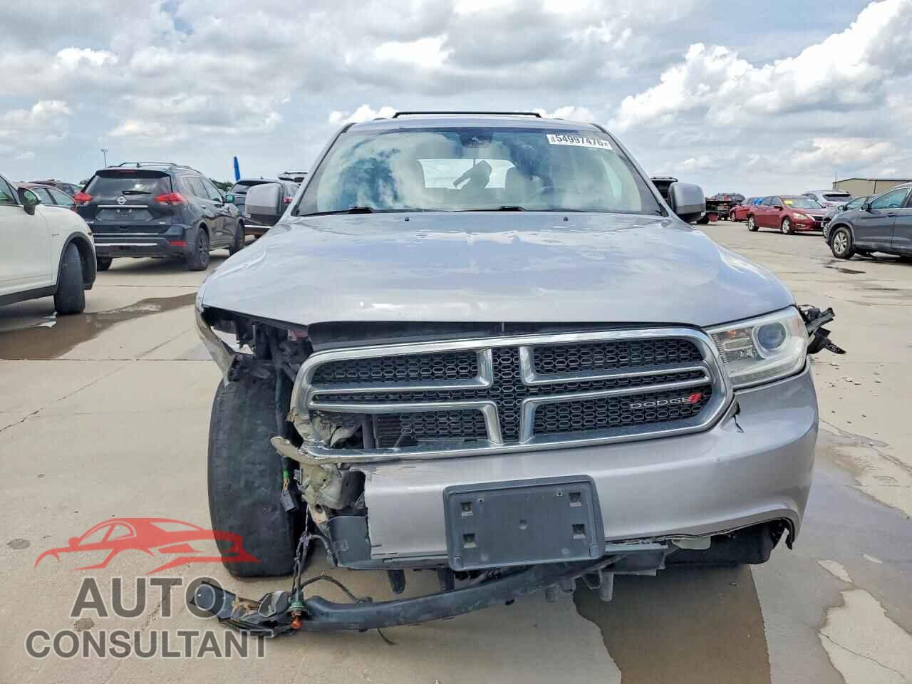 DODGE DURANGO 2015 - 1C4RDHDG6FC801279