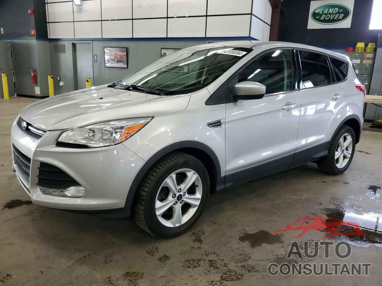 FORD ESCAPE 2016 - 1FMCU9GX1GUB49718