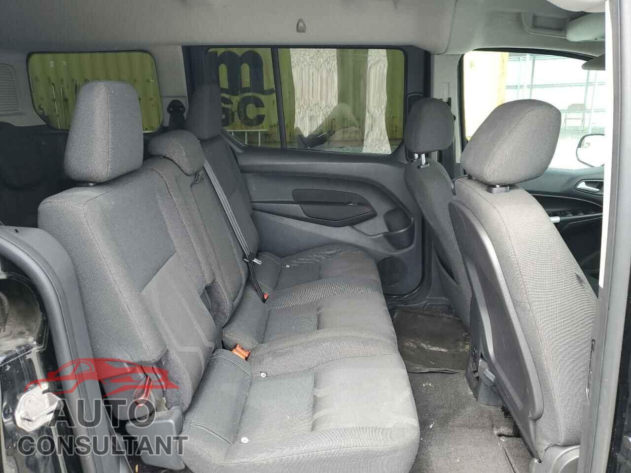 FORD TRANSIT 2016 - NM0GE9F74G1272819