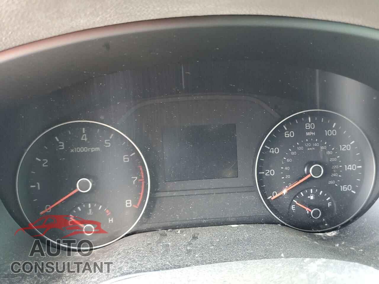 KIA SPORTAGE 2017 - KNDPM3AC7H7158366