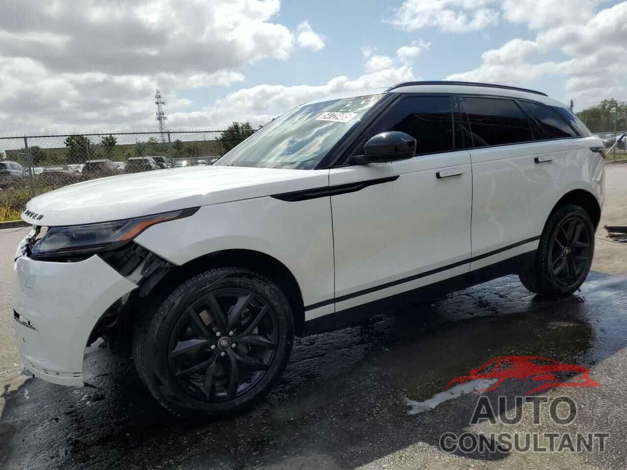 LAND ROVER RANGEROVER 2024 - SALYJ2EX2RA386180