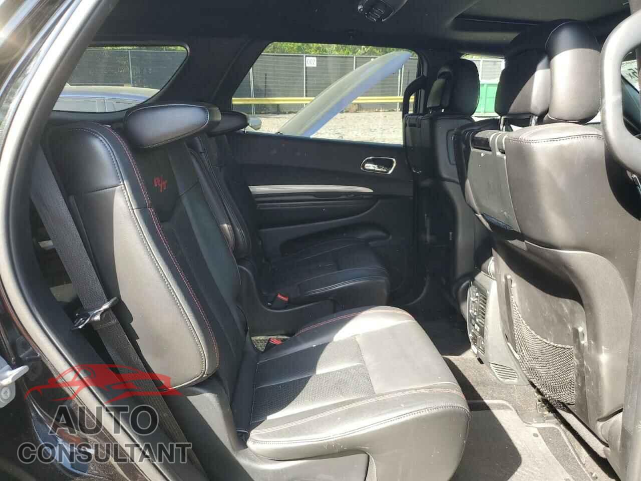 DODGE DURANGO 2015 - 1C4SDJCT1FC139599