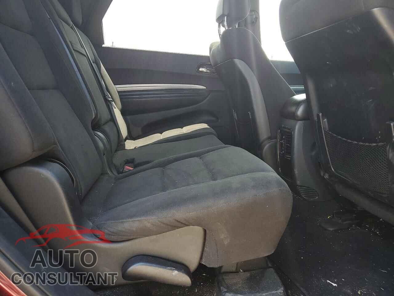DODGE DURANGO 2020 - 1C4RDJDG2LC220848