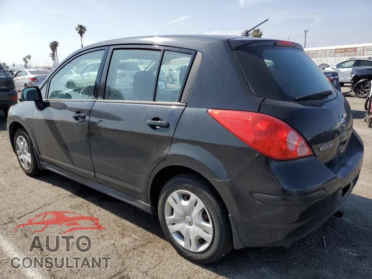 NISSAN VERSA 2011 - 3N1BC1CP0BL409705