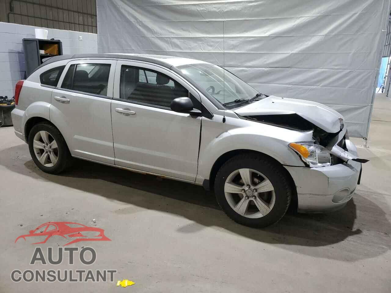 DODGE CALIBER 2011 - 1B3CB3HA2BD113838