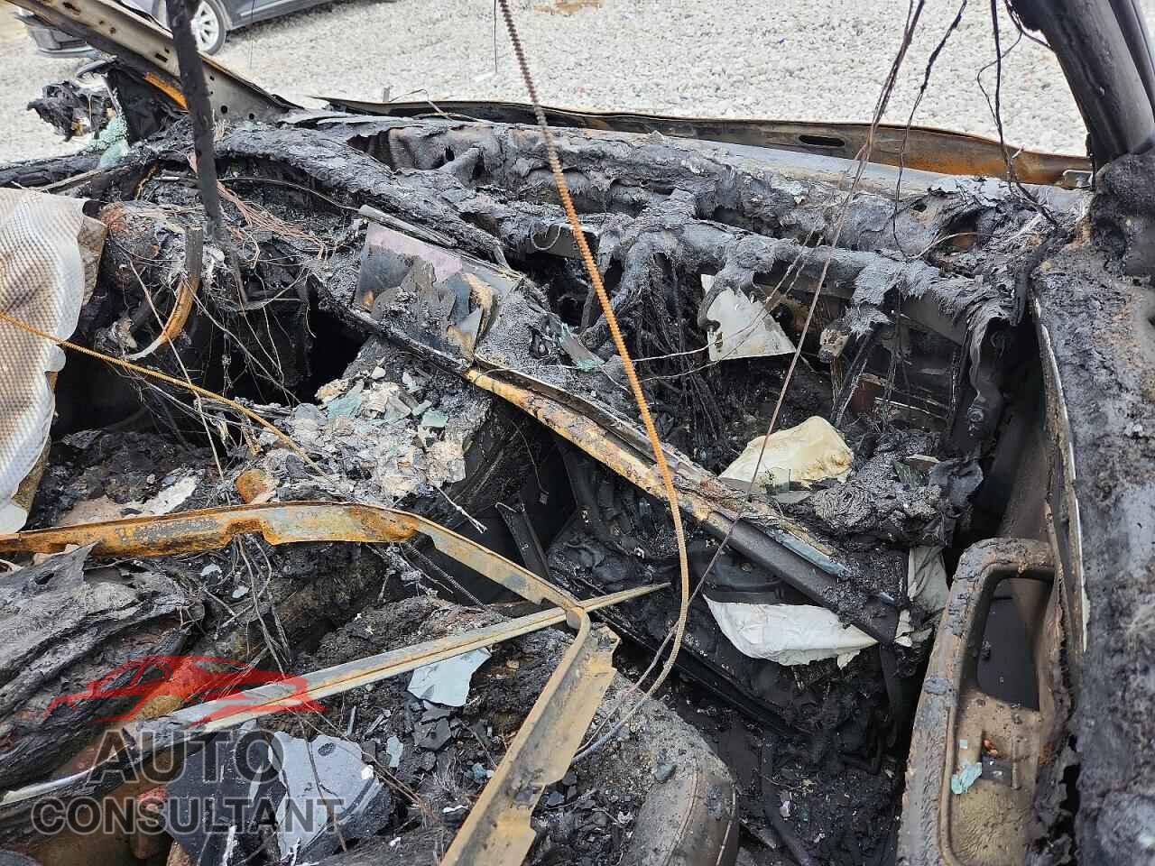 AUDI Q8 2021 - WA1EVAF10MD014499