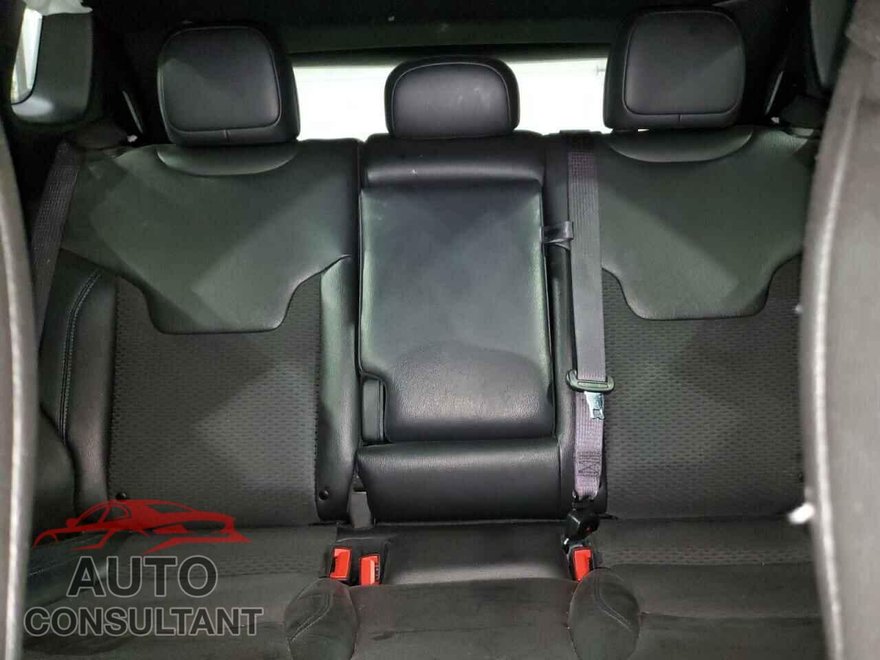 JEEP COMPASS 2024 - 3C4NJDBN3RT607271