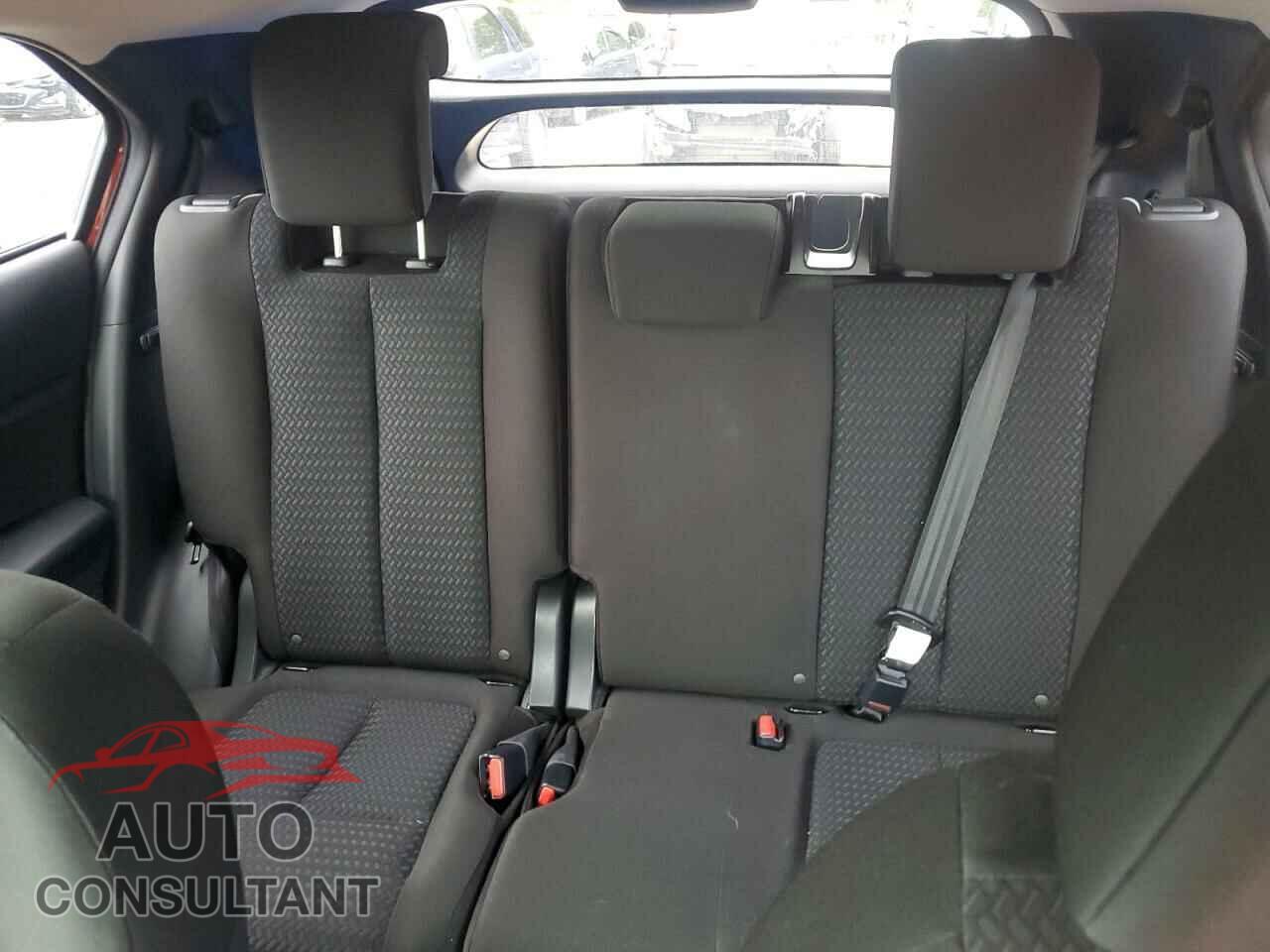 MITSUBISHI ECLIPSE 2020 - JA4AS3AA2LZ005668