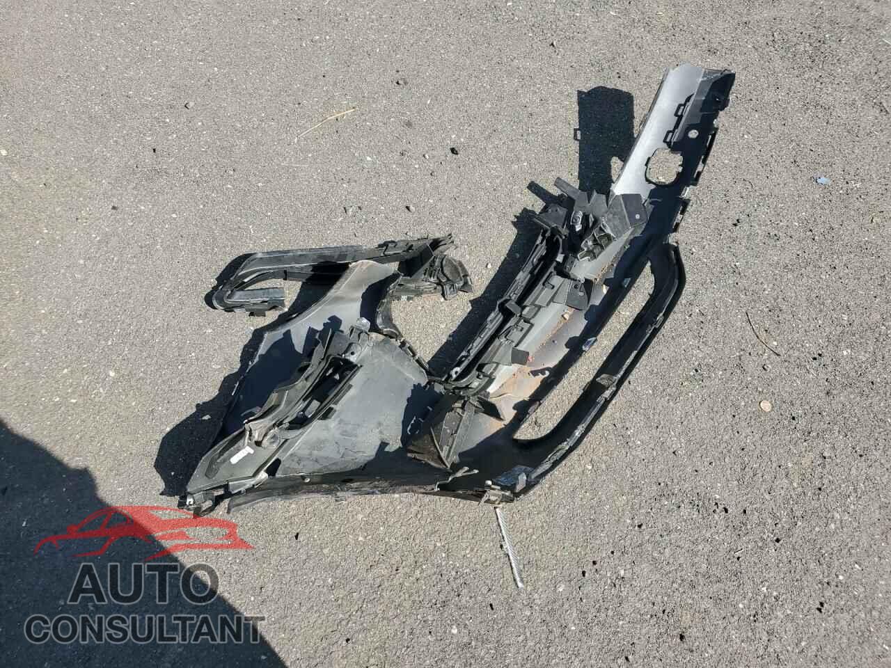 PORSCHE CAYENNE 2019 - WP1AA2AY9KDA02180