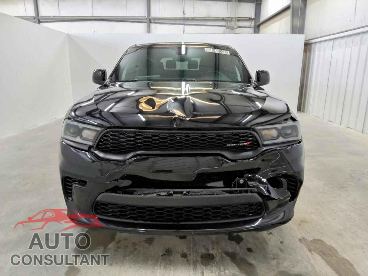 DODGE DURANGO 2023 - 1C4RDHDGXPC685750