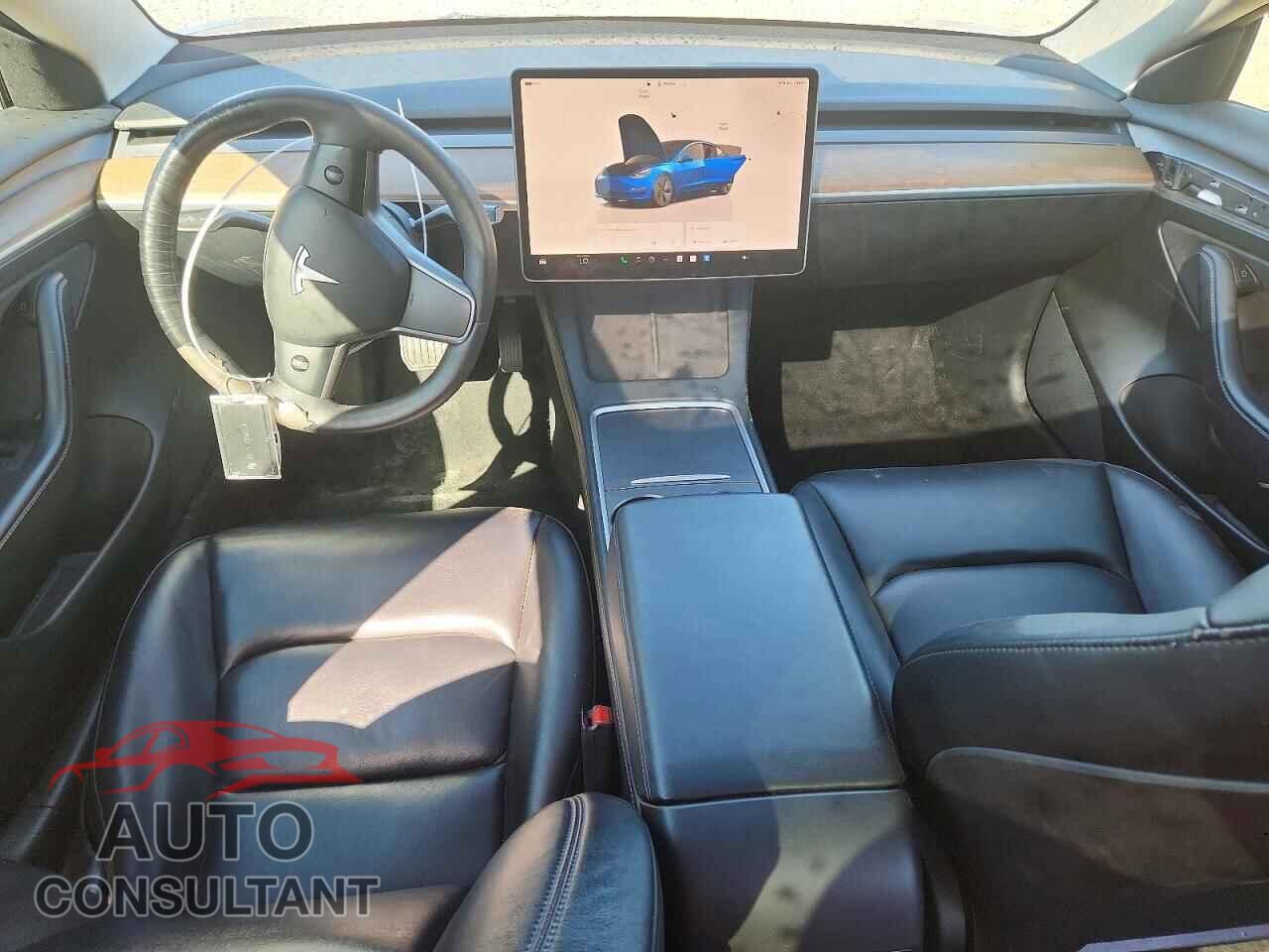 TESLA MODEL 3 2023 - 5YJ3E1EA4PF451515