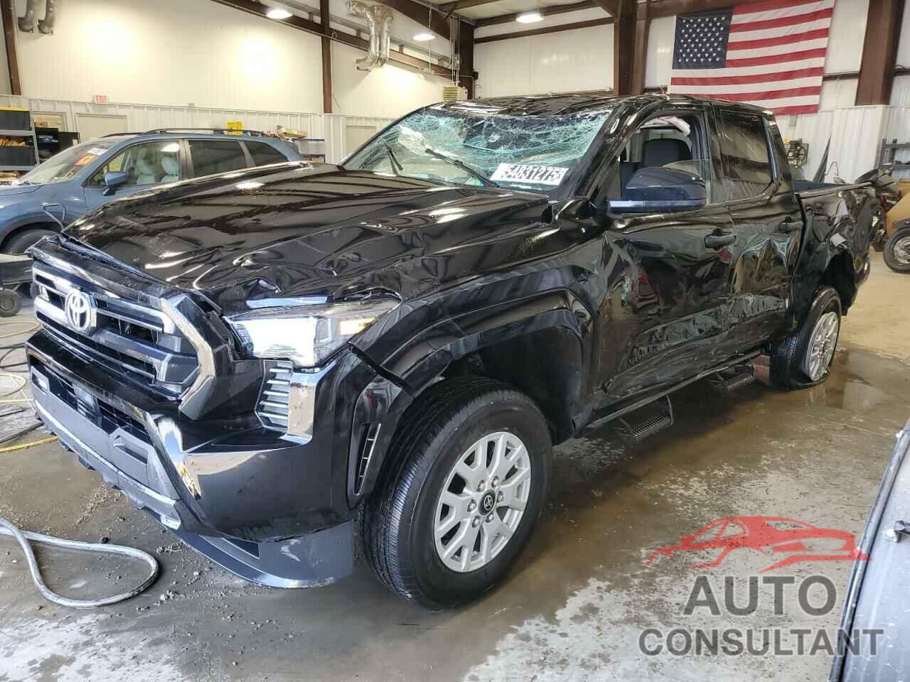 TOYOTA TACOMA 2024 - 3TYLD5KN8RT001564