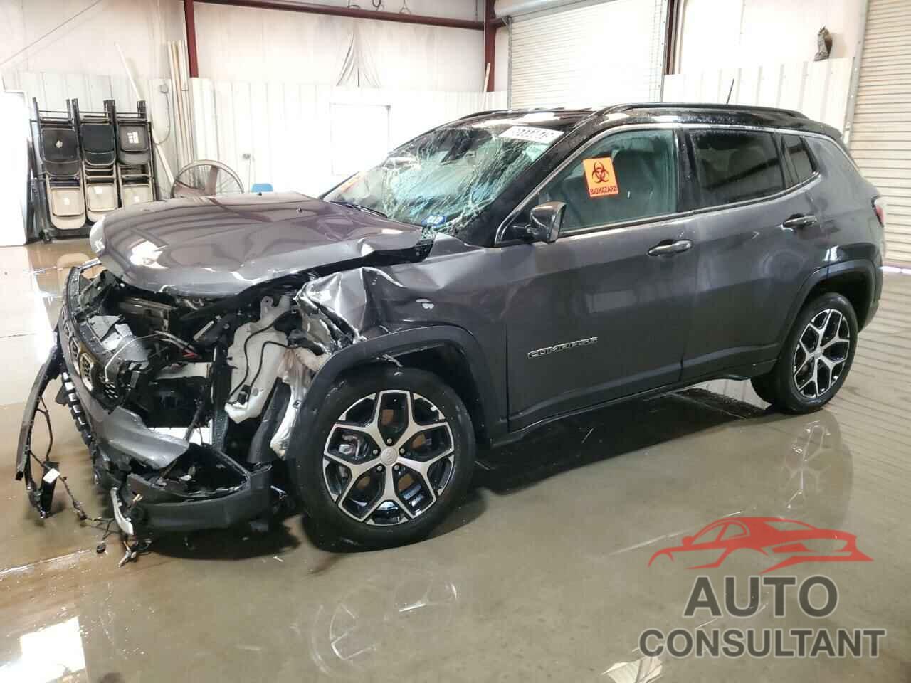 JEEP COMPASS 2024 - 3C4NJDCN5RT150848