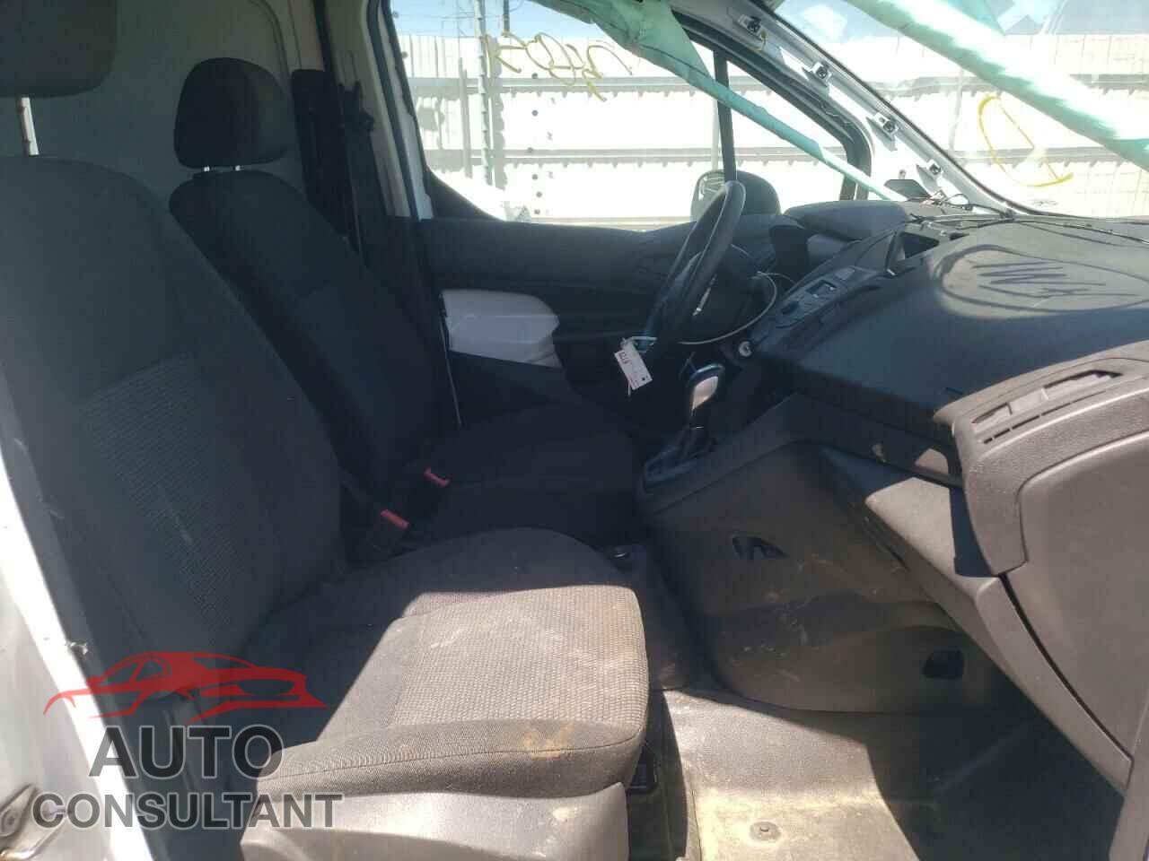 FORD TRANSIT 2017 - NM0LS7E73H1322723