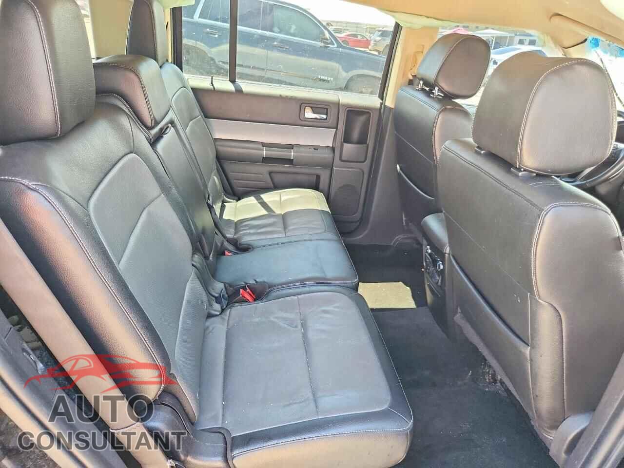 FORD FLEX 2014 - 2FMGK5D88EBD41850