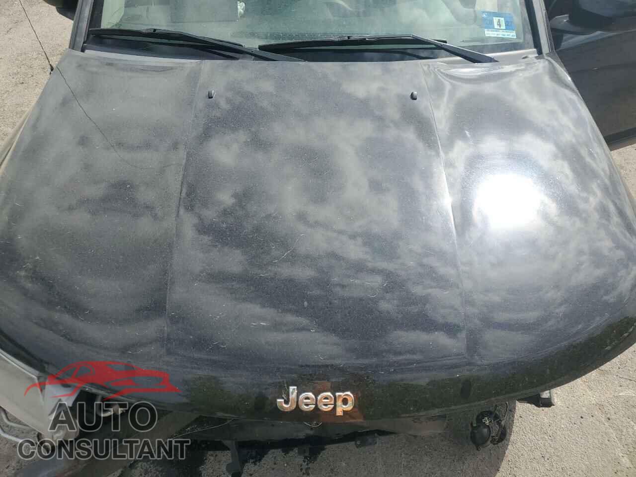 JEEP COMPASS 2014 - 1C4NJDCB0ED734628