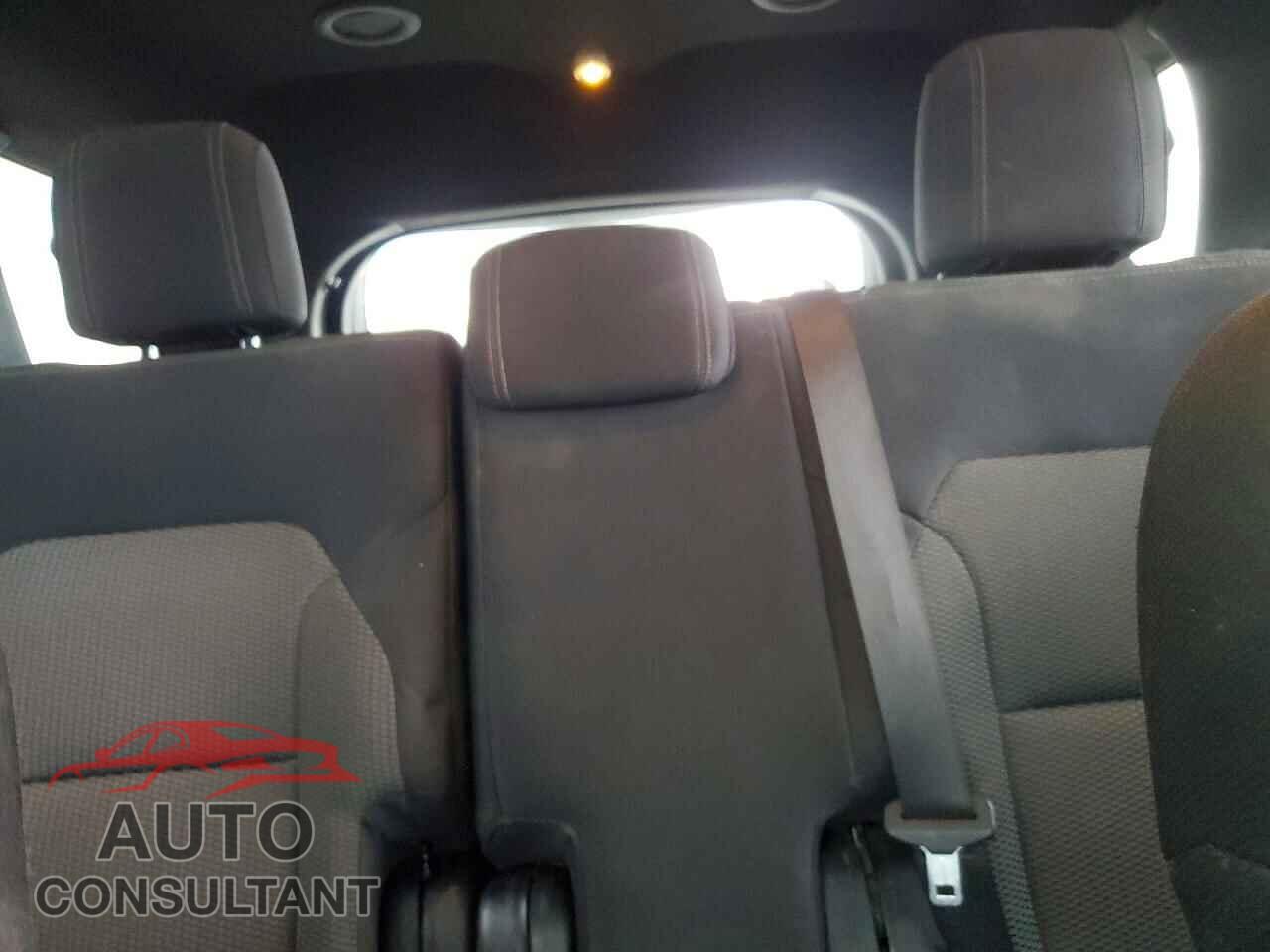 FORD EXPLORER 2018 - 1FM5K7DH2JGB20122