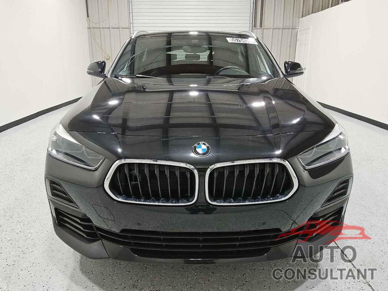 BMW X2 2023 - WBXYH9C08P5V34293
