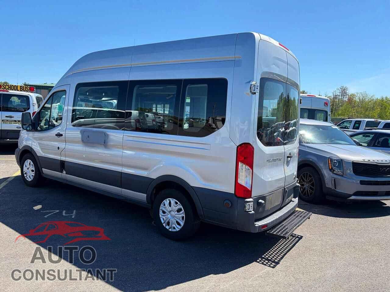 FORD TRANSIT 2016 - 1FDZX2XM2GKB28581