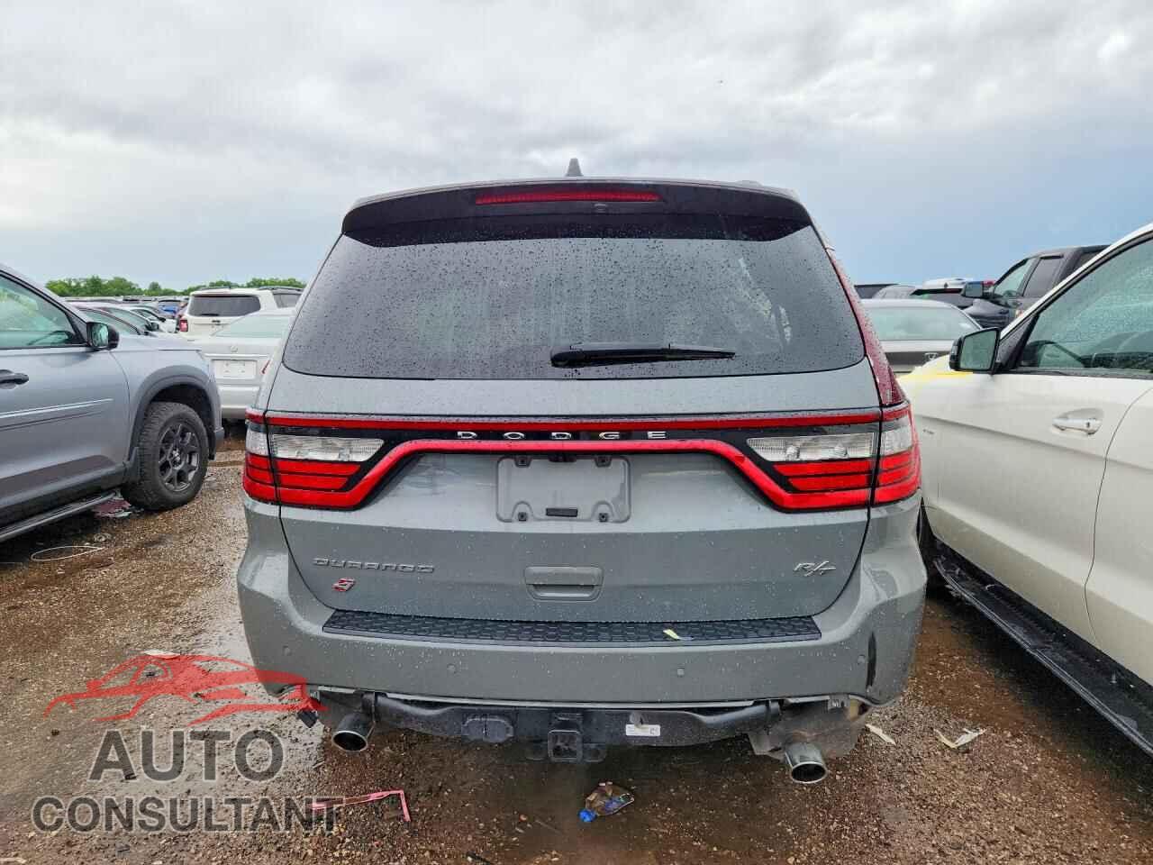 DODGE DURANGO 2023 - 1C4SDJCT6PC602757