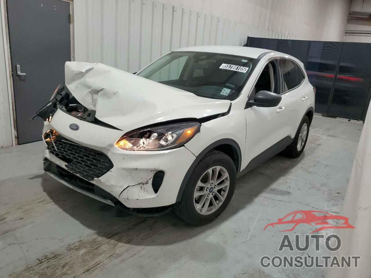 FORD ESCAPE 2022 - 1FMCU9G64NUA61136