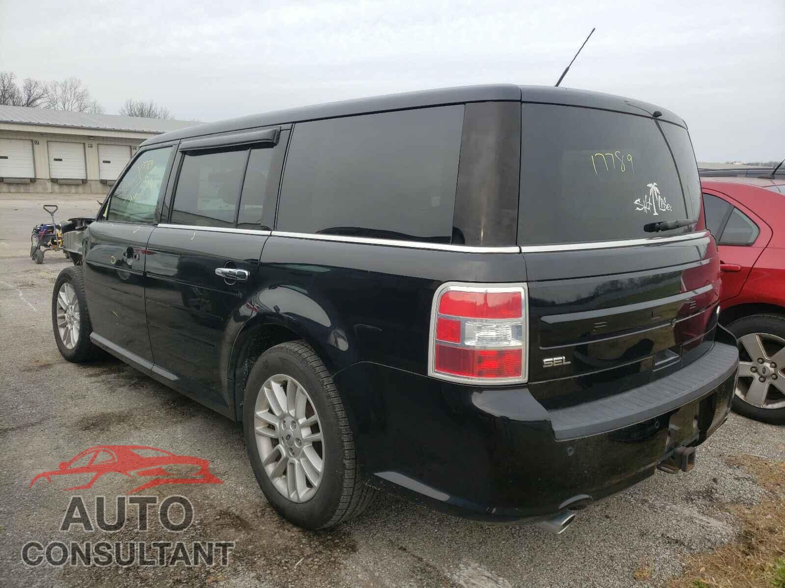 FORD FLEX 2016 - 2FMGK5C84GBA06928
