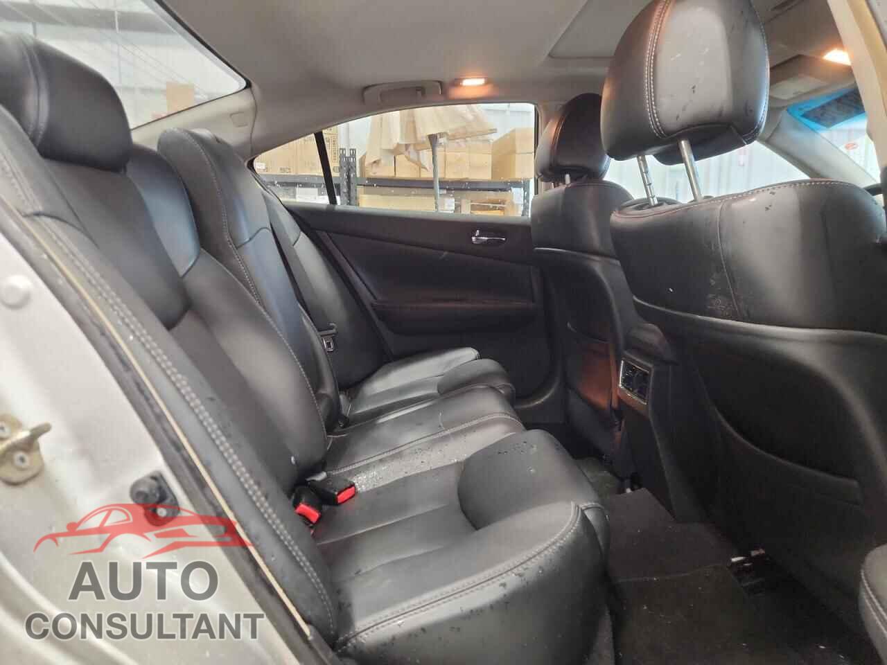 NISSAN MAXIMA 2014 - 1N4AA5AP9EC913586