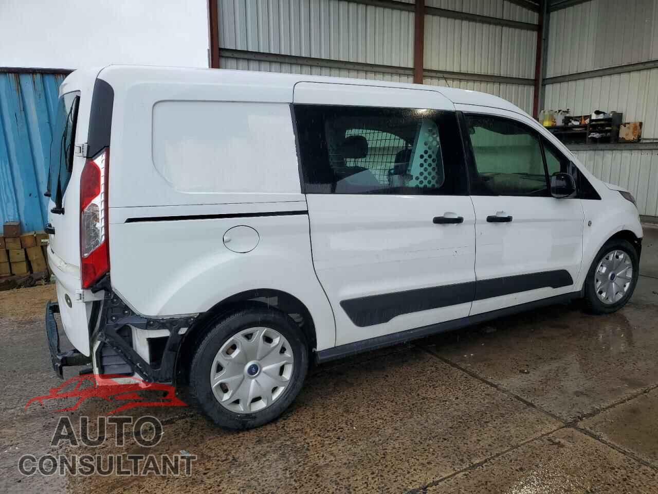 FORD TRANSIT 2015 - NM0LS7E73F1212493