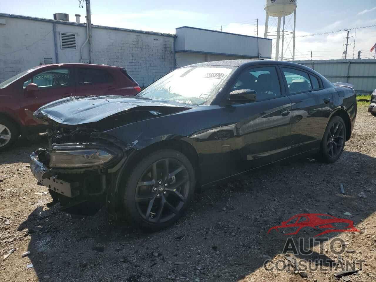DODGE CHARGER 2023 - 2C3CDXBG9PH588298