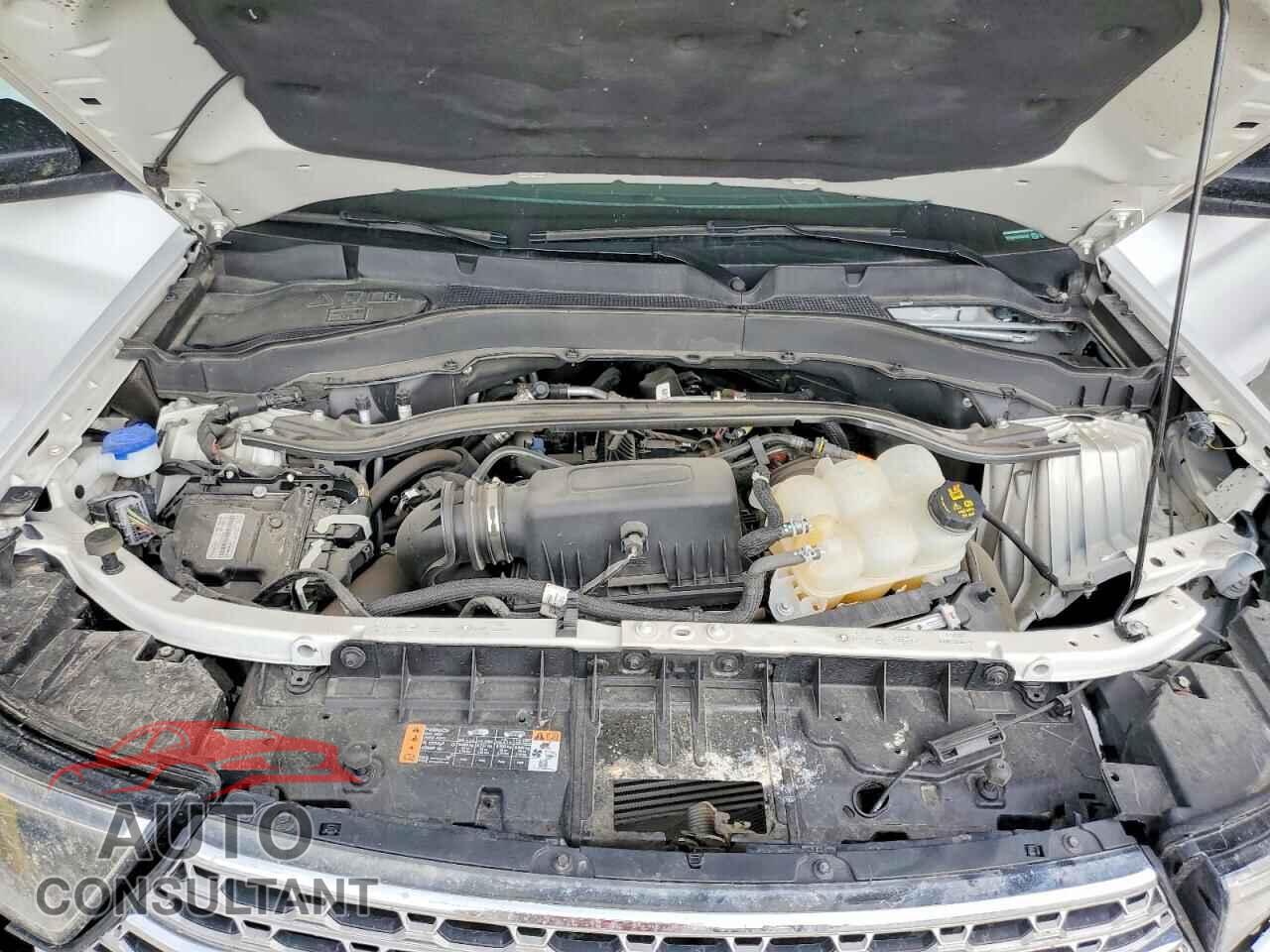 FORD EXPLORER 2023 - 1FMSK8FHXPGB67655