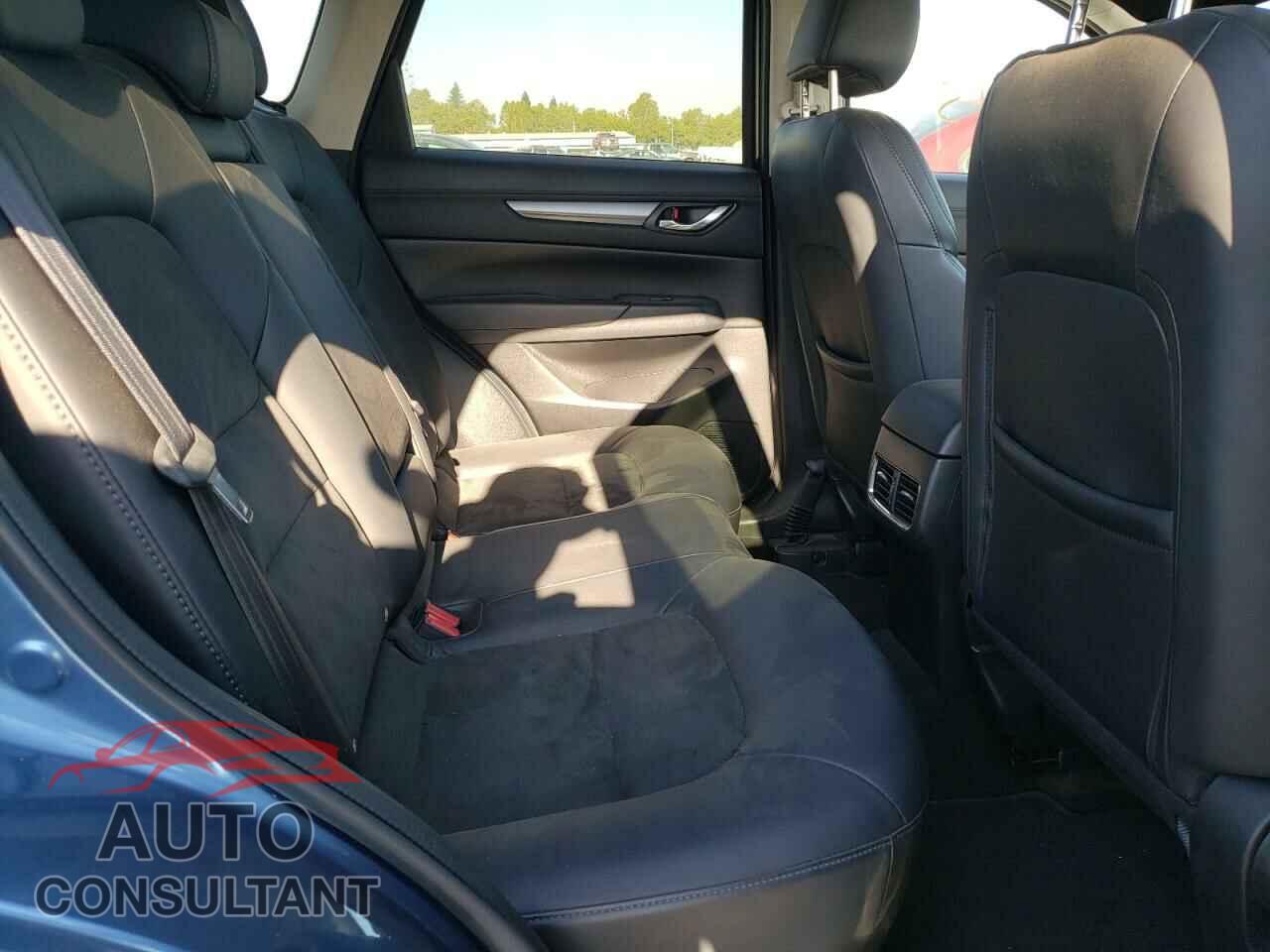 MAZDA CX-5 2017 - JM3KFACL0H0216078